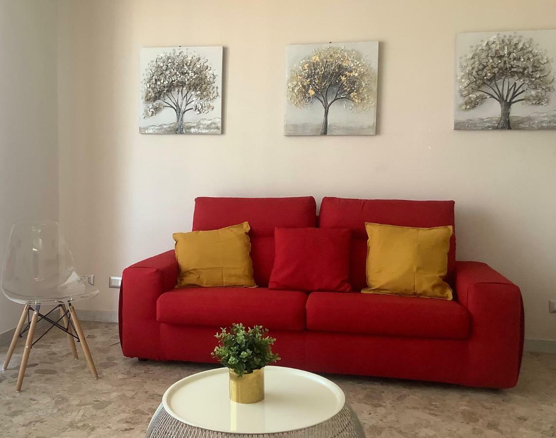 Artemisia Daire Katanya Dış mekan fotoğraf